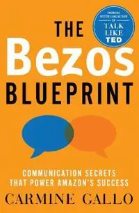 Bezos Blueprint
