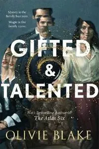 GiftedTalented