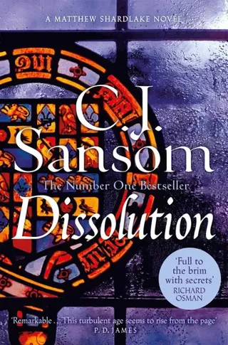 Dissolution