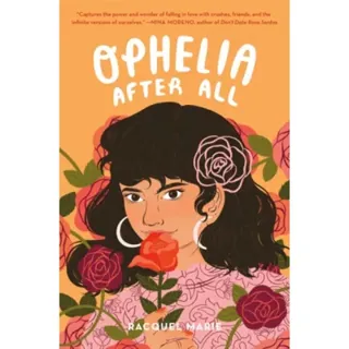 Ophelia After All
