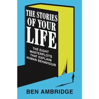 The Stories of Your Life