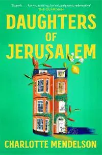 Daughters of Jerusalem