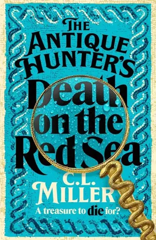 Antique Hunters: Death on the Red Sea