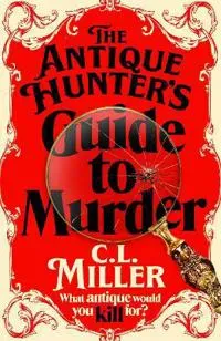 Antique Hunter's Guide to Murder