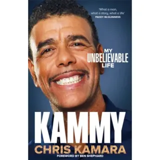 Kammy