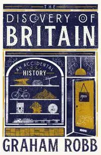 The Discovery of Britain