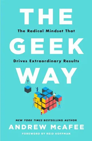 Geek Way