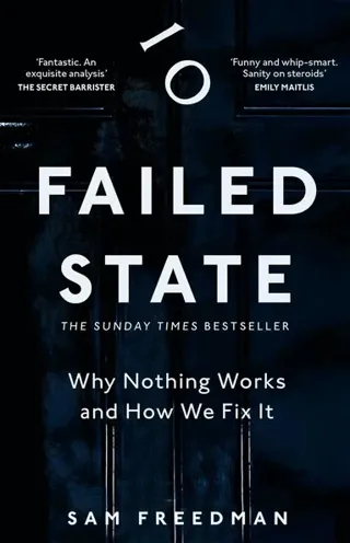 Failed State