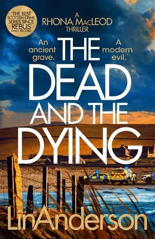 Dead and the Dying