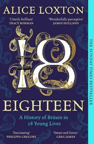Eighteen