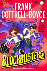 The Blockbusters!