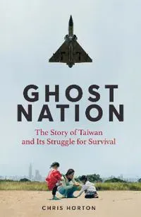 Ghost Nation