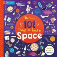 There are 101 Things to Find in Space