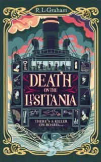 Death on the Lusitania