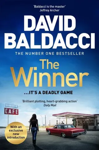 The Winner