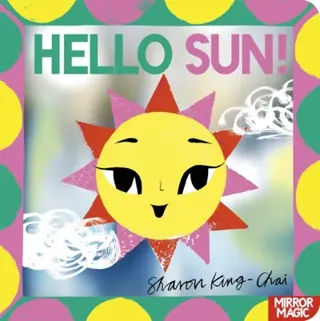 Hello Sun!