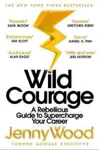 Wild Courage
