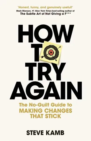 How To Try Again