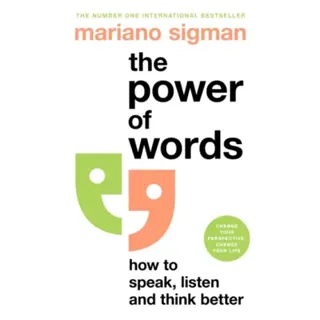 Power of Words
