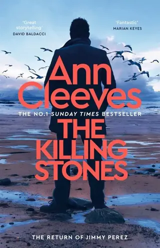 The Killing Stones