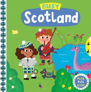 Busy Scotland
