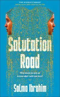 Salutation Road