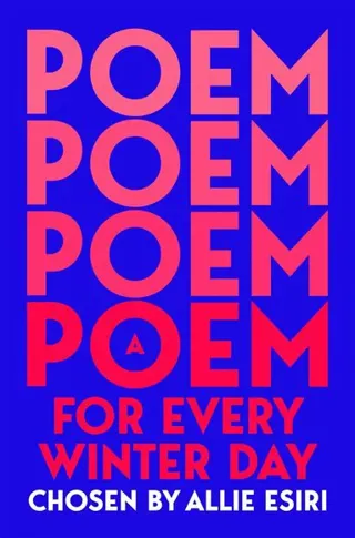 A Poem for Every Winter Day