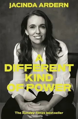 A Different Kind of Power