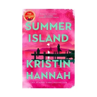 Summer Island
