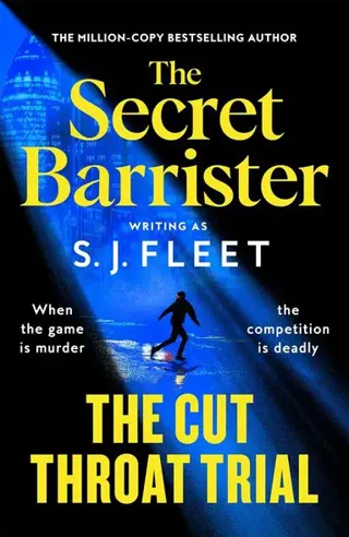 Cut Throat Trial
