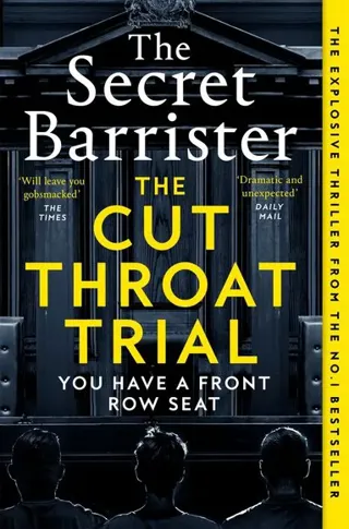 Cut Throat Trial