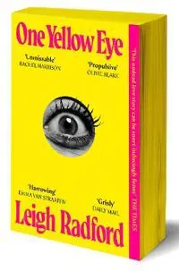 One Yellow Eye