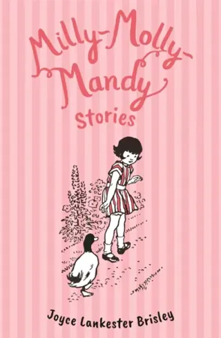Milly-Molly-Mandy Stories