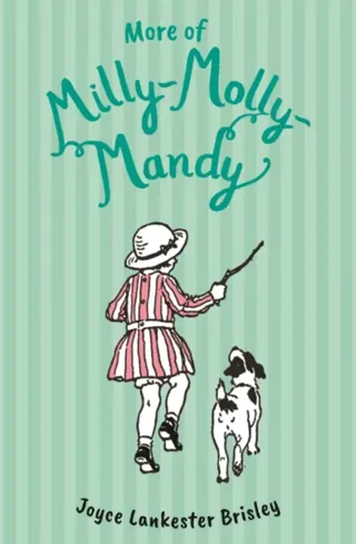 More of Milly-Molly-Mandy