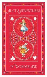 Alice's Adventures in Wonderland
