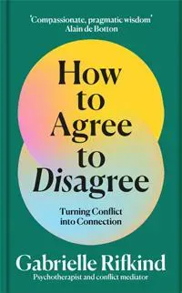 How to Agree to Disagree