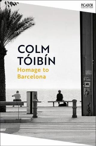 Homage to Barcelona