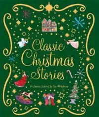 Classic Christmas Stories