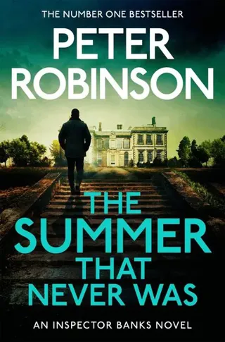The Summer That Never Was