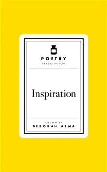 Poetry Prescription: Inspiration