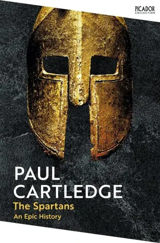 The Spartans