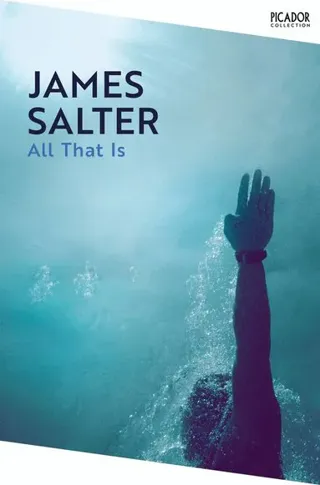 All That Is