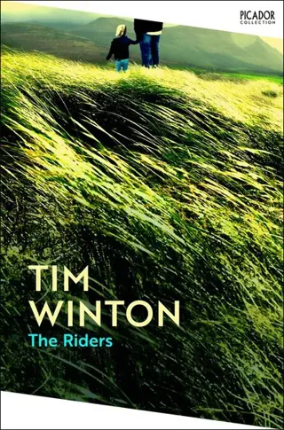 The Riders