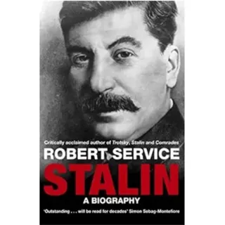 Stalin : A Biography