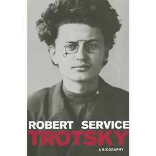 Trotsky: A Biography