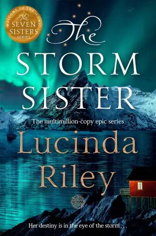 The Storm Sister