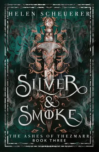 SilverSmoke
