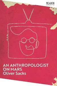 An Anthropologist on Mars