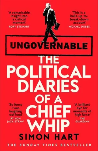 Ungovernable