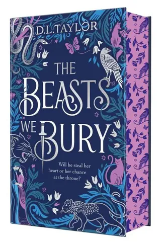 Beasts We Bury